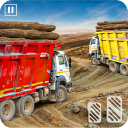 برنامه Cargo Truck Driver Simulator