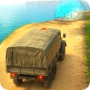 برنامه US Army Truck - Military Truck