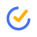 برنامه TickTick:To Do List & Calendar