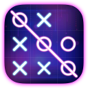 بازی Tick Tack Toe - Online,Offline