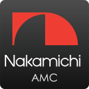 برنامه Nakamichi AMC App