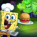 بازی SpongeBob: Krusty Cook-Off