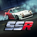 بازی Static Shift Racing