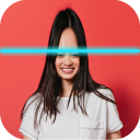 برنامه Time Warp Scan Cam&Face Filter
