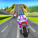 بازی Bike Racing - Bike Race Game