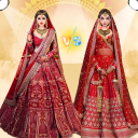 بازی Indian Wedding Dress up Makeup