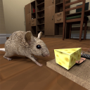 بازی Stray Mouse Family Simulator