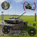 بازی Massive Warfare: Tanks PvP War