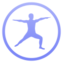 برنامه Simply Yoga: Home Workouts