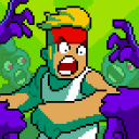 بازی Kung Fu Zombie