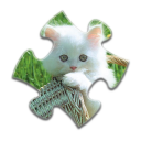 بازی Cats Jigsaw Puzzles