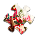 بازی Christmas Jigsaw Puzzles