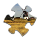 بازی Farm Jigsaw Puzzles