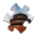 بازی Building Jigsaw Puzzles