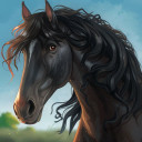 بازی Horse World: My Riding Horses