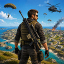 بازی Fps Gun Strike - War Gun Games
