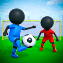 بازی Stickman Football Wala Game 3D