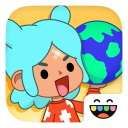 بازی Toca Boca World