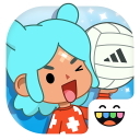 بازی Toca Boca World x adidas