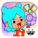 Toca Boca World x KATSEYE