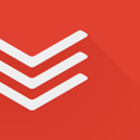برنامه Todoist: To Do List & Calendar