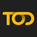 برنامه TOD - Watch Football & Movies