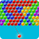 بازی Bubble Shooter - Buster & Pop
