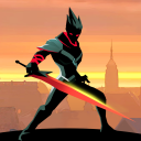 بازی Shadow Fighter: Fighting Games