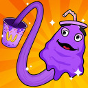 بازی Head Monster: Move Survival
