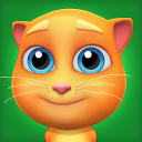 برنامه Virtual Pet Tommy - Cat Game