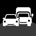 برنامه TomTom GO Expert: Truck GPS