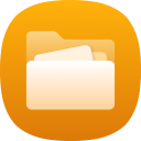 برنامه My Files - File Manager