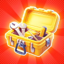 بازی Tool Organizer 3D