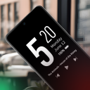 Smart AOD Clock & Standby Mode