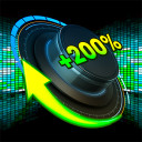 برنامه Sound Booster: Volume Booster