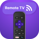 Remote Control for RokuTV