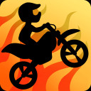 بازی Bike Race：Motorcycle Games