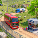 بازی Indian Bus Game: Bus Simulator