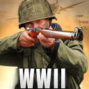 بازی World War Mission: WW2 Shooter