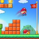 بازی Super Digo Run:Jump Adventure