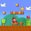 بازی Maino's World : Super Run Game
