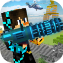 بازی Block Wars Survival Games