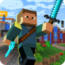 بازی Diverse Block Survival Game