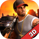 بازی Criminal Russia 3D. Boris