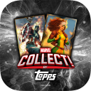 بازی Marvel Collect! by Topps®