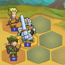 بازی Braveland Heroes