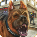بازی US Police Dog Games