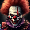بازی Scary Clown Survival