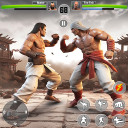 بازی Kung Fu Fighting Karate Games