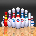 بازی Strike! Ten Pin Bowling